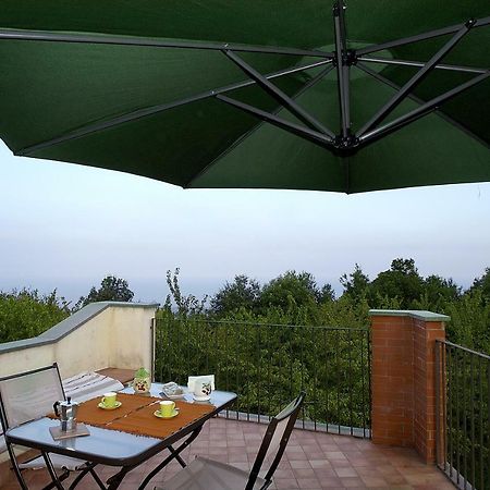 Antica Dimora Benanti Villa Milo Buitenkant foto