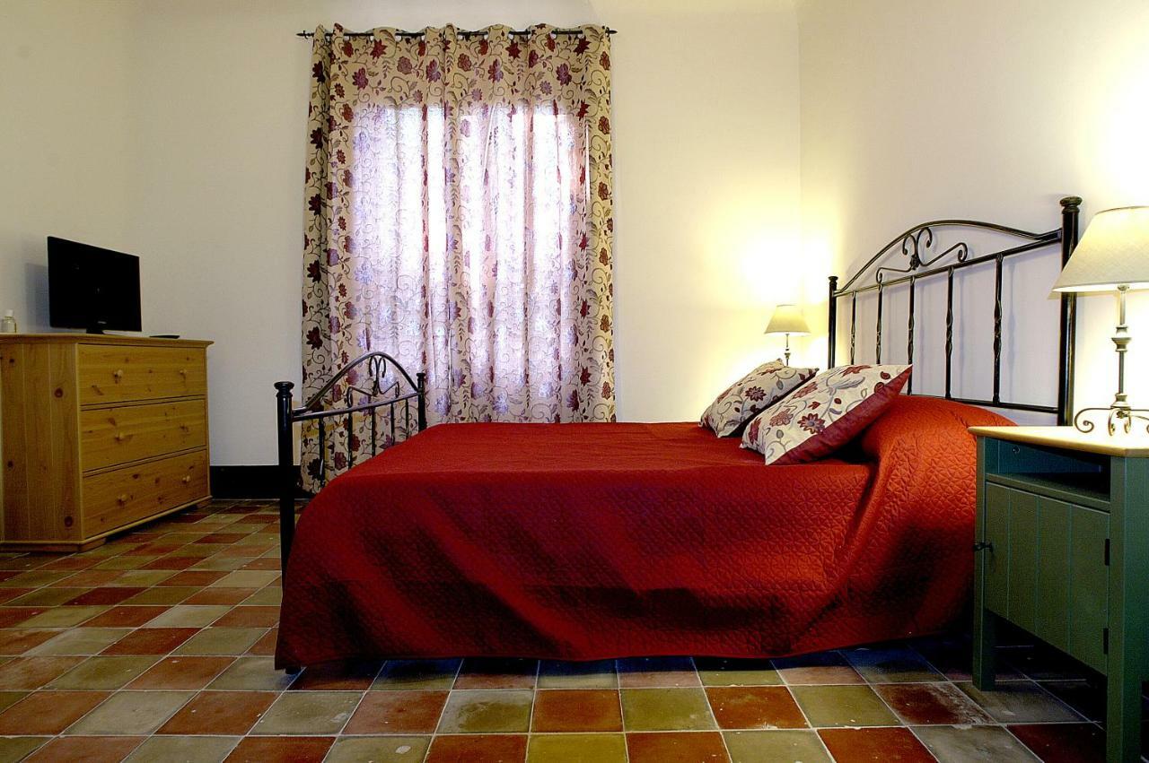 Antica Dimora Benanti Villa Milo Buitenkant foto