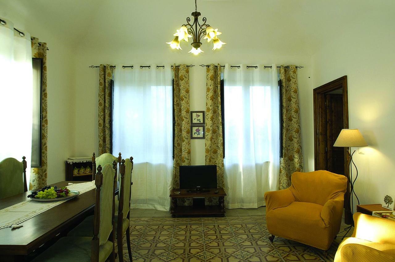 Antica Dimora Benanti Villa Milo Buitenkant foto